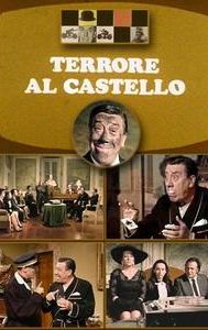 Stasera Fernandel