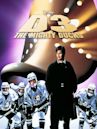 D3: The Mighty Ducks