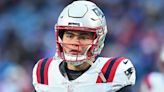 Patriots waiving backup quarterback after QB-heavy draft: Report