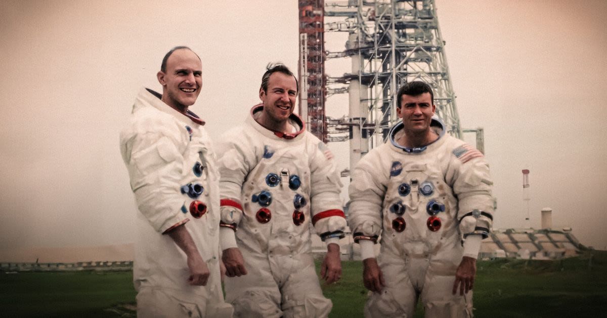 Reel Rundown: 'Apollo 13: Survival,' although dramatized, a mostly accurate and authentic retelling of astronaut incident