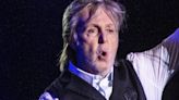 An annual rich list says Paul McCartney is Britain’s first billionaire musician