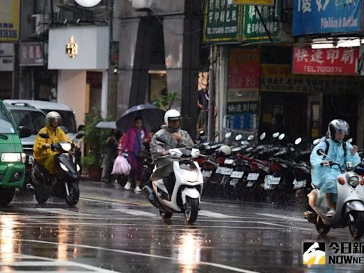 過半機車族未加保任意險！想用小保費獲大保障 可適度加強2保險