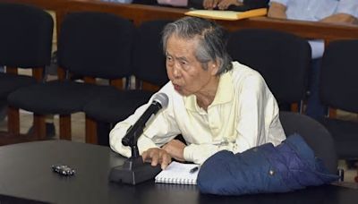 Amnistía cree que liberación de Alberto Fujimori socava la justicia de víctimas