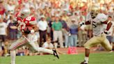 Eddie George was unstoppable and 6 things to know about the 1995 OSU vs. ND game