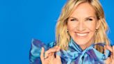 Jo Whiley on Glastonbury, triathlons and feeling fabulous in her 50s
