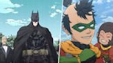 6 years after its release, a beloved Batman anime movie is getting a surprise sequel