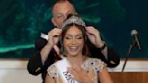 Savannah Gankiewicz crowned new Miss USA after former titleholder Noelia Voigt resigns