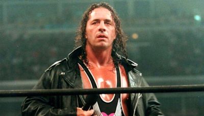 Kevin Nash Reacts To Claims That Bret Hart Is A ‘Whiner’