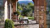 This Breathtaking Tuscan Villa Is Basically a Vacation for the Eyes