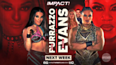 Updated Card For 3/23 IMPACT Wrestling