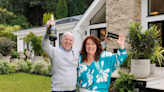 Scottish mum thought £3m house win was wind-up by family prankster