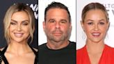 VPR's Lala Kent Gets Birthday Wishes From Randall Emmett's Ex Ambyr Childers