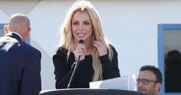 Britney Spears To Pay Father $2 Million In Conservatorship Settlement