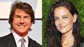 Tom Cruise and Katie Holmes' Daughter Suri Reveals Her College Plans - E! Online