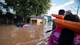 Teorías negacionistas del cambio climático proliferan en medio del desastre en Brasil