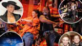 Alicia Keys, Eddie Redmayne and Jonathan Groff duke it out for Tony Awards
