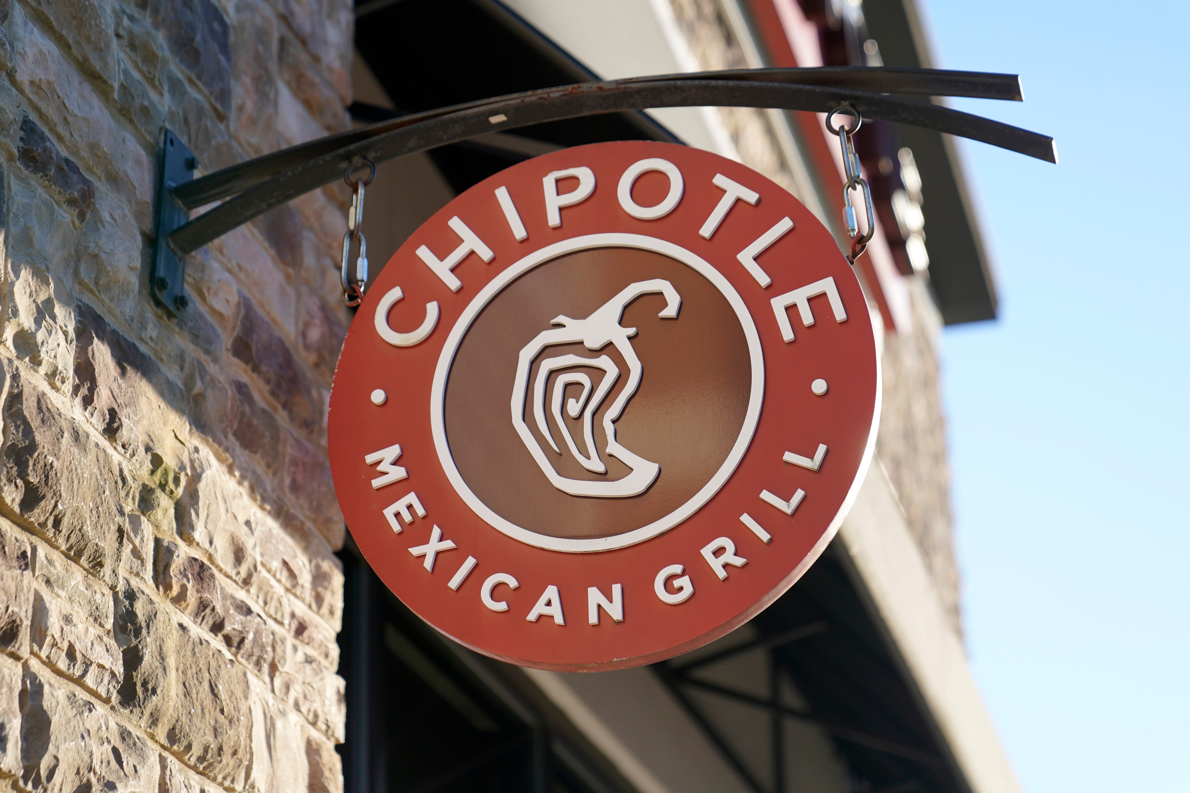 Chipotle portions haven’t shrunk, company says after TikTok backlash