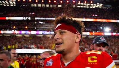 NFL executive admits Kansas City Chiefs are ‘bell cow’ for league
