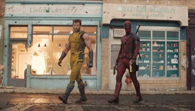 New Deadpool and Wolverine trailer is packed with Marvel Easter eggs – here are 6 of the best