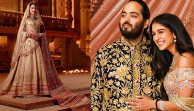 Casamento de bilionário indiano reúne celebridades mundiais