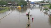 Delhi-NCR rain LIVE Updates: Capital waterlogged after receiving 148.5mm rainfall in 3 hours