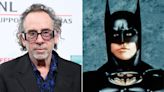 Tim Burton Shares Reaction to Batman's Suit Adding Nipples After He Left Franchise: 'Go F— Yourselves'