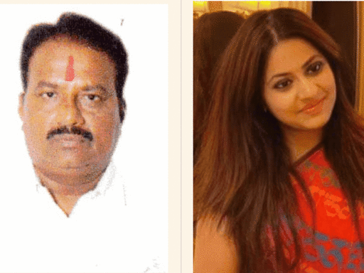 Puja Khedkar's Father Dilip Khedkar was Suspended Twice for Corruption