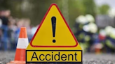 Assam Opposition leader’s escort vehicle meets with accident, six injured - The Shillong Times