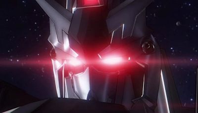 Mobile Suit Gundam VR anime film gets its first trailer and a Fall 2024 release date