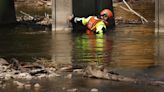 Missing 3-year-old boy’s body found in creek near Mississauga park