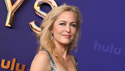 Just like Gillian Anderson, I've accidentally become a sexpert – here's what I know