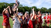 Spring Lake gets redemption, defeats Marian for 1st girls soccer state title