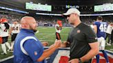 Giants rebuild with GM Joe Schoen and coach Brian Daboll