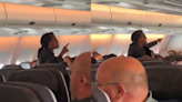 'You Will Behave Or...': Air Canada Crew Member Loses Cool Over Passenger's Blanket Request