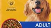 Pedigree recalls dog food in 4 states, including Texas. See if your dog's food is affected