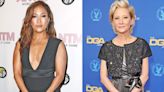 Carrie Ann Inaba Reflects on Anne Heche's Run on Dancing with the Stars : 'She Wasn't Afraid to Fail'