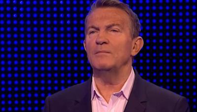 ITV The Chase fans issue same complaint about Bradley Walsh