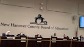 Despite some opposition, the New Hanover County school board has hired a new law firm