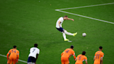Países Bajos (Holanda) vs Inglaterra: videos con los goles, polémicas y mejores momentos del partido de semifinal de la Eurocopa 2024 | Goal.com Espana