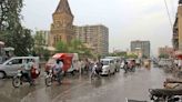 Showers of respite in Karachi ahead of monsoon