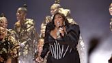 Watch Lizzo Go All Out During Her Grammys 2023 Performance of ‘About Damn Time’ and ‘Special’