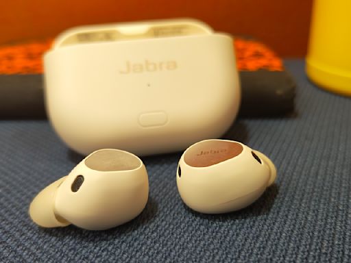 This quirky wireless earbuds case gives you spatial audio from any source – but is it a game changer?