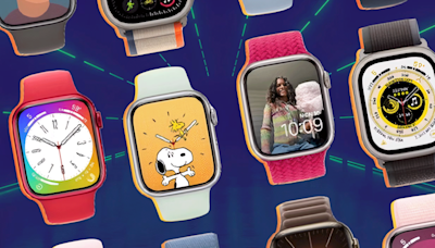 Kids will be all over the new Apple Watch SE if it looks like this
