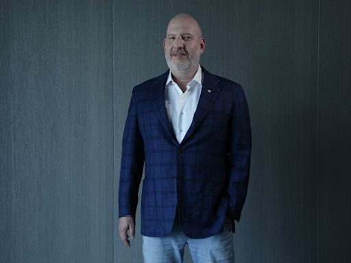 Canada Goose CEO sees eyewear and luggage as 'natural extensions' for brand