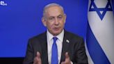 Netanyahu decries 'antisemitic mobs' at Columbia as university negotiates with student protesters