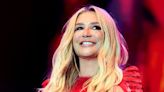 Kesha Addresses How Much Money She Spent in Her Legal Battle With Dr. Luke, Her ‘Party Girl’ Reputation & More