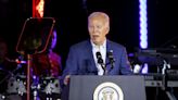 Biden keeps blaming others for his economic mistakes