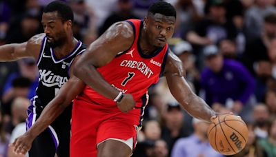 New Orleans Pelicans Star Zion Williamson Facing Make or Break Season