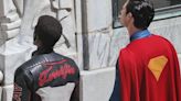 Miembro del equipo de la película de Superman se quitó la vida en el set