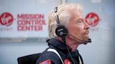 Richard Branson ends Virgin Orbit operations after UK space mission failure